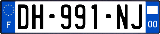DH-991-NJ