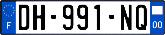 DH-991-NQ