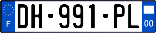 DH-991-PL