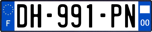 DH-991-PN