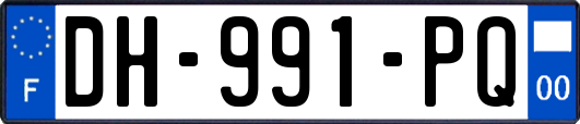 DH-991-PQ