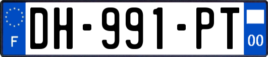 DH-991-PT