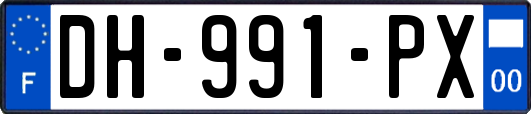 DH-991-PX