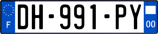 DH-991-PY