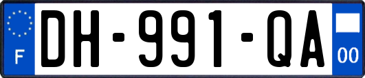 DH-991-QA