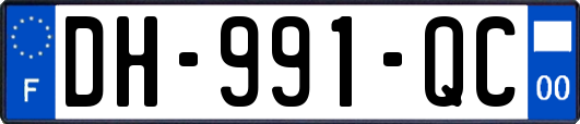 DH-991-QC
