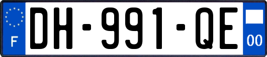 DH-991-QE