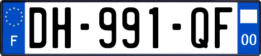 DH-991-QF