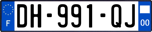DH-991-QJ
