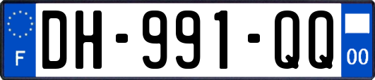 DH-991-QQ