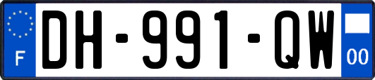DH-991-QW