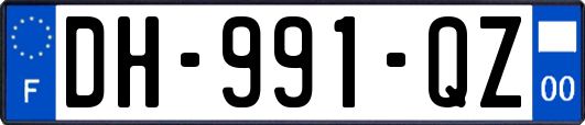 DH-991-QZ