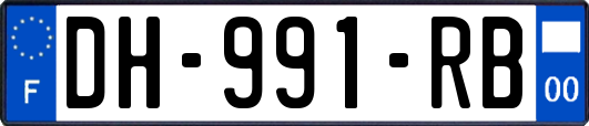 DH-991-RB