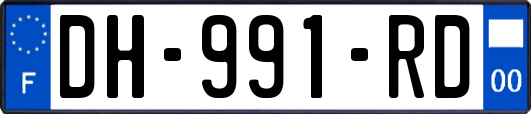 DH-991-RD