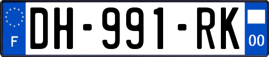 DH-991-RK