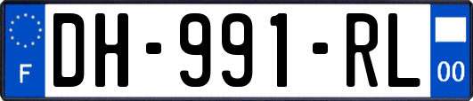 DH-991-RL