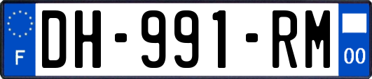 DH-991-RM