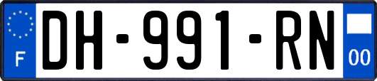 DH-991-RN