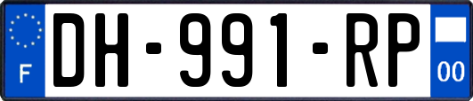 DH-991-RP