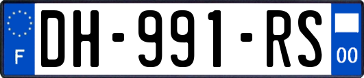 DH-991-RS