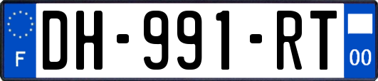 DH-991-RT