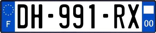 DH-991-RX