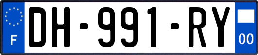 DH-991-RY