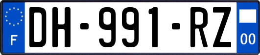 DH-991-RZ