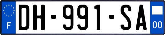 DH-991-SA