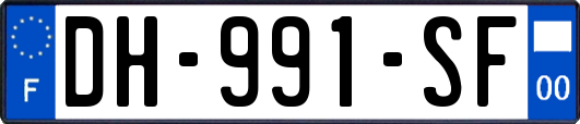 DH-991-SF