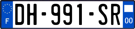 DH-991-SR