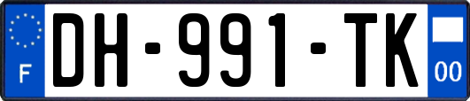 DH-991-TK