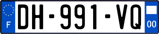 DH-991-VQ