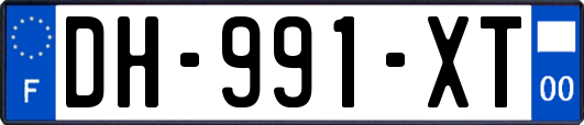DH-991-XT