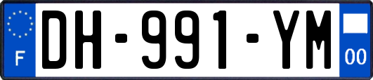 DH-991-YM
