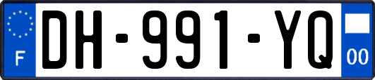 DH-991-YQ