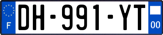 DH-991-YT