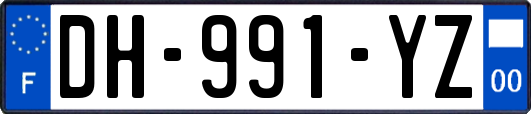 DH-991-YZ