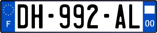 DH-992-AL