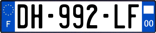 DH-992-LF