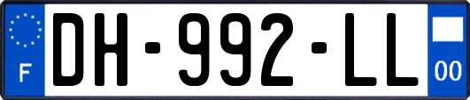 DH-992-LL
