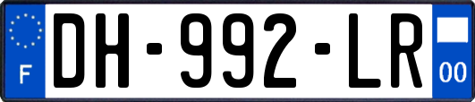 DH-992-LR