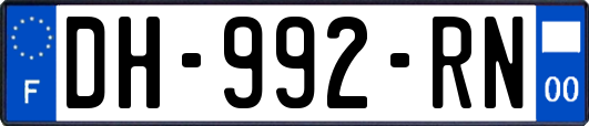 DH-992-RN