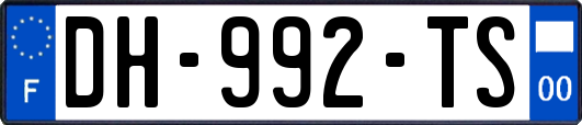 DH-992-TS