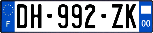 DH-992-ZK