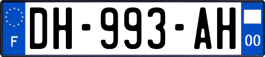 DH-993-AH