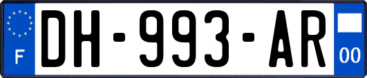 DH-993-AR