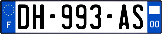 DH-993-AS