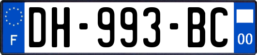 DH-993-BC