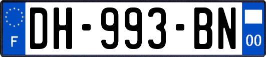 DH-993-BN